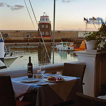 Se Alquila Barco-casa, Lanzarote Tekne