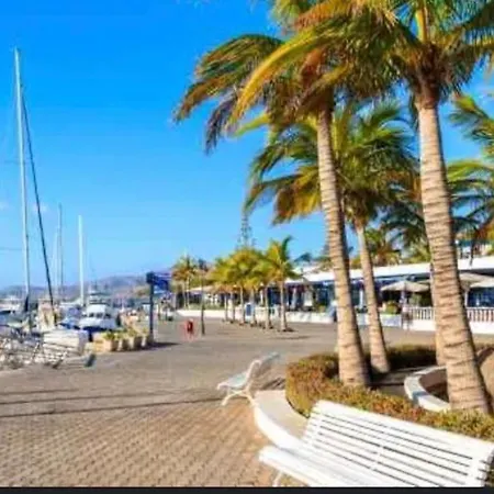 Se Alquila Barco-casa, Lanzarote Tekne
