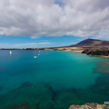 Se Alquila Barco-casa, Lanzarote *