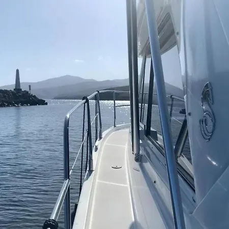 Πλωτό κατάλυμα Se Alquila Barco-casa, Lanzarote *
